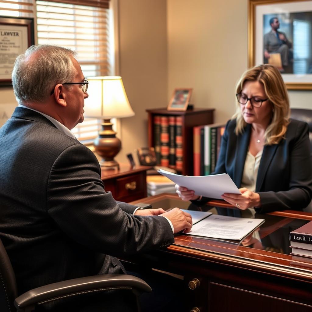 License Revocation Defense Lawyer Albemarle County, VA