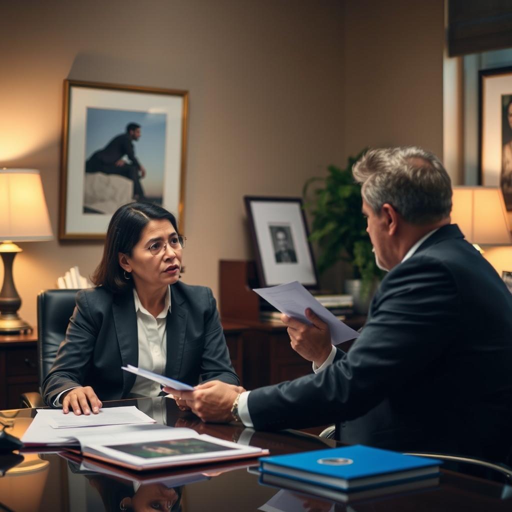 License Revocation Defense Lawyer Alexandria, VA