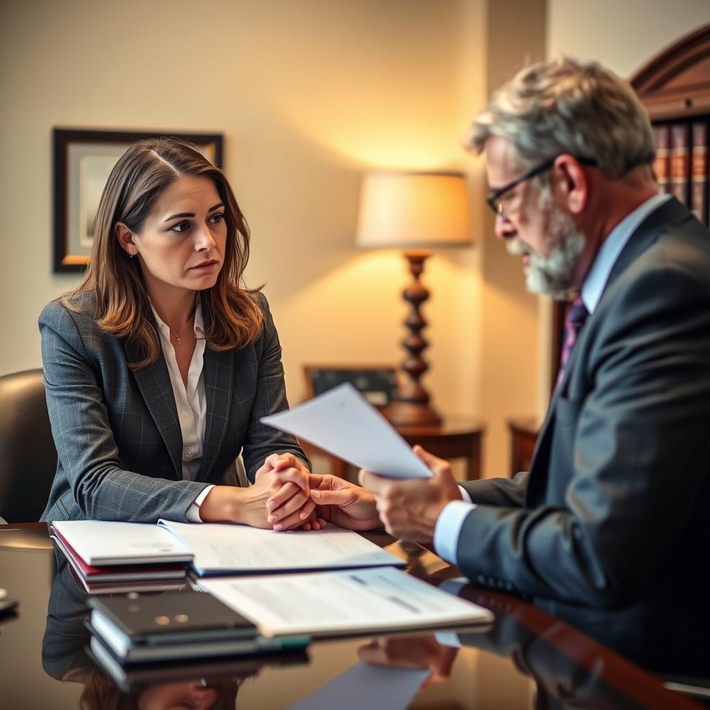 License Revocation Defense Lawyer Chesapeake, VA