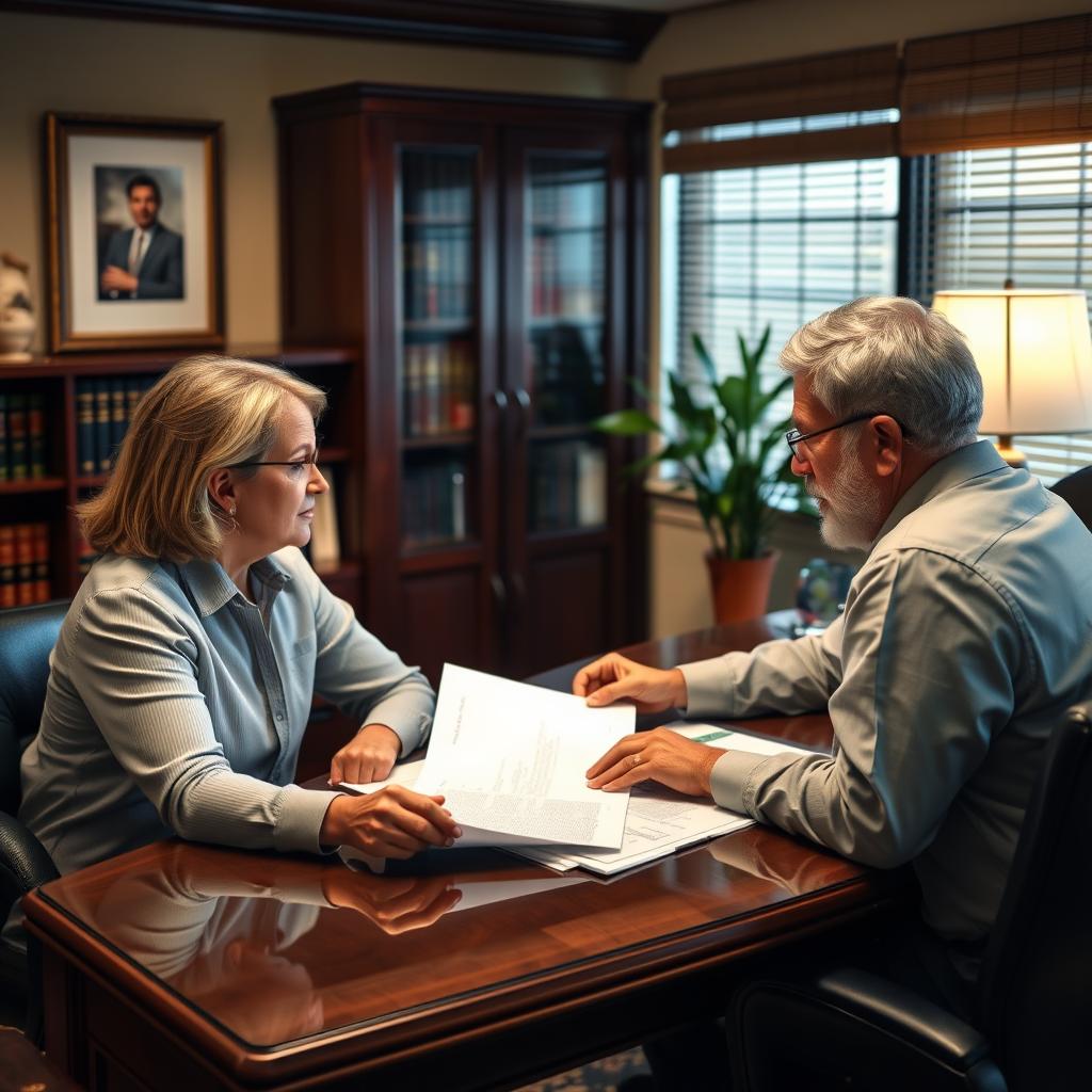 License Revocation Defense Lawyer Clarke County, VA