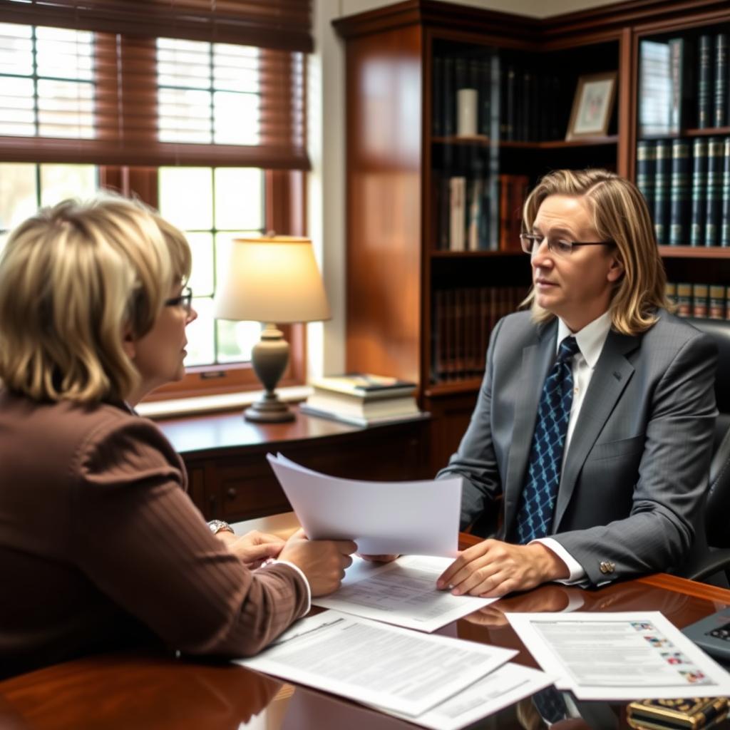 License Revocation Defense Lawyer Greene County, VA