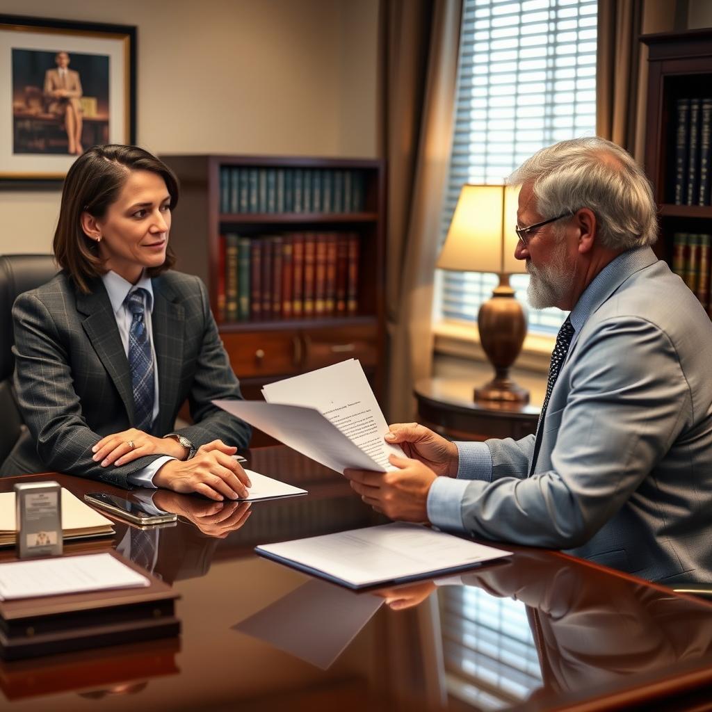License Revocation Defense Lawyer Orange County, VA
