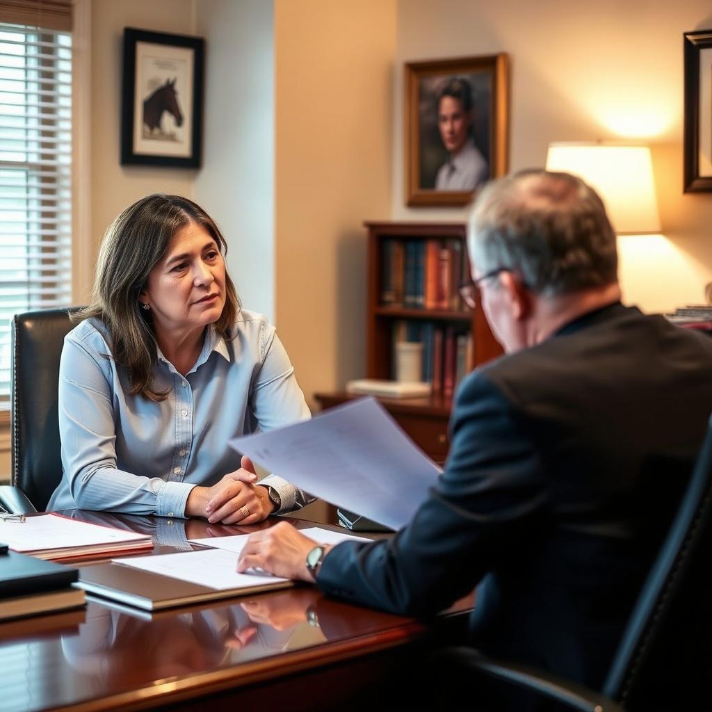 License Suspension Defense Lawyer Caroline County, VA