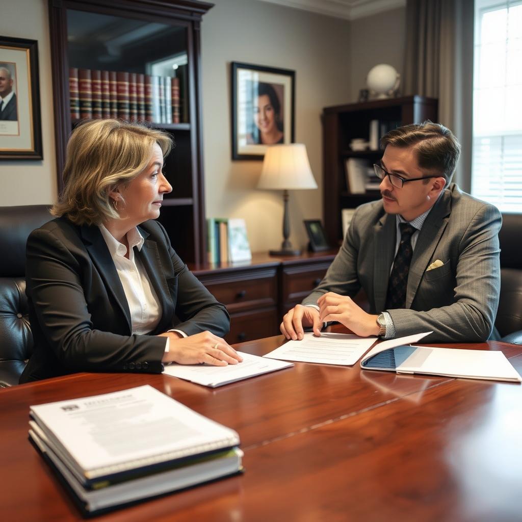 License Suspension Defense Lawyer Gloucester County, VA