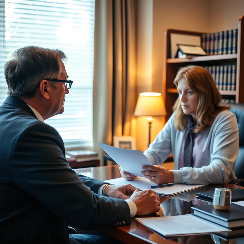License Suspension Defense Lawyer Virginia, VA