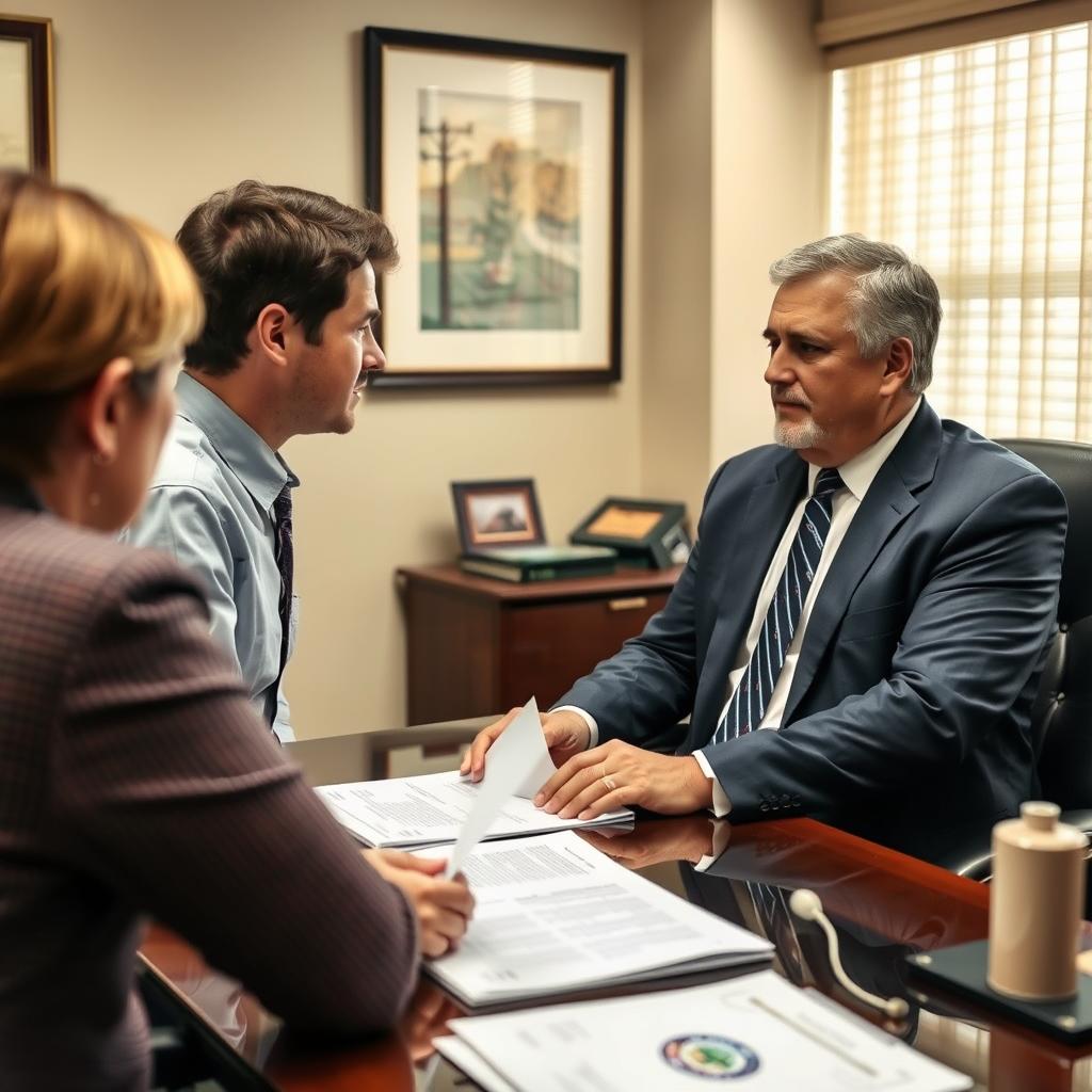 Reckless Driving by Speed Lawyer Shenandoah County, VA