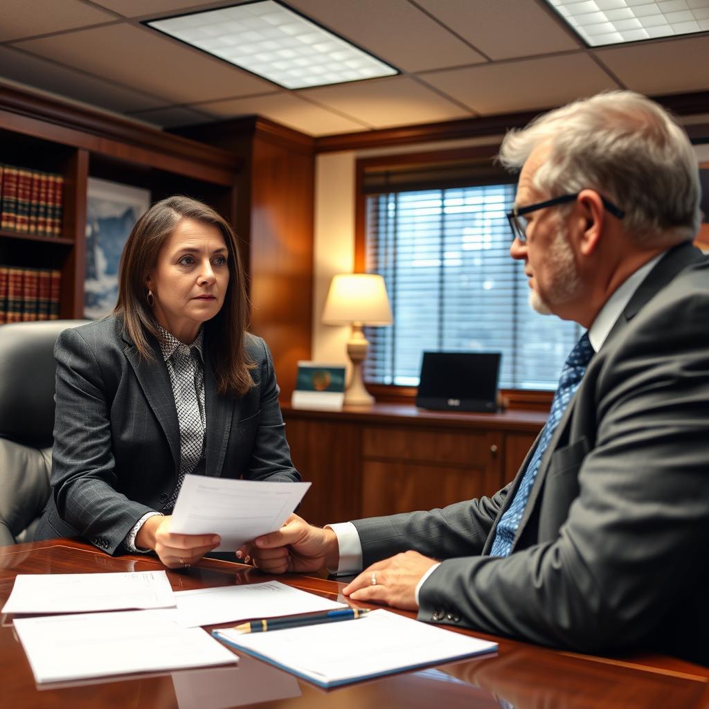 Reckless Driving by Speed Lawyer Warren County, VA