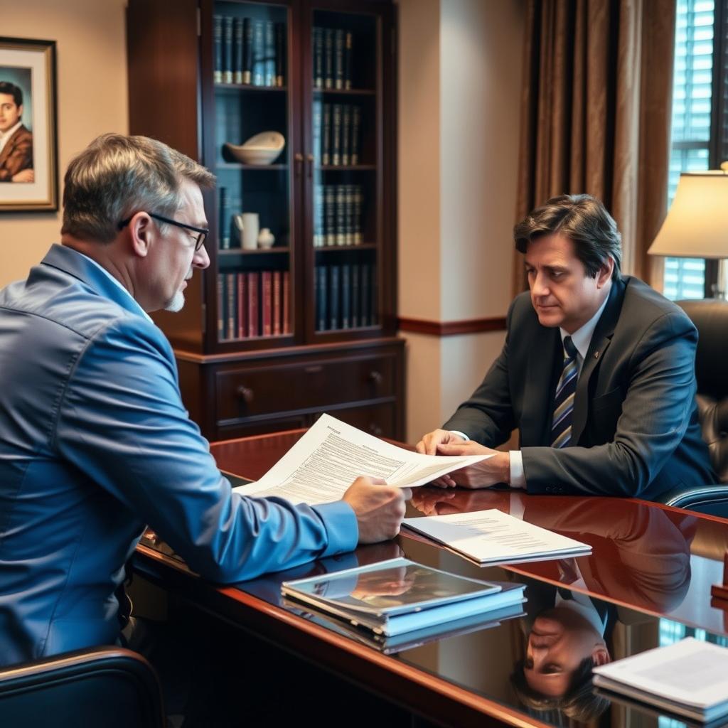 Reckless Driving Lawyer Gloucester County, VA