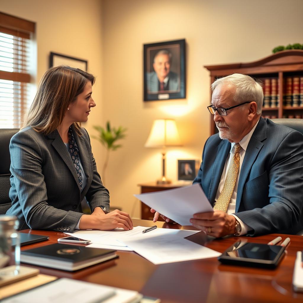 Reckless Driving Lawyer Greene County, VA