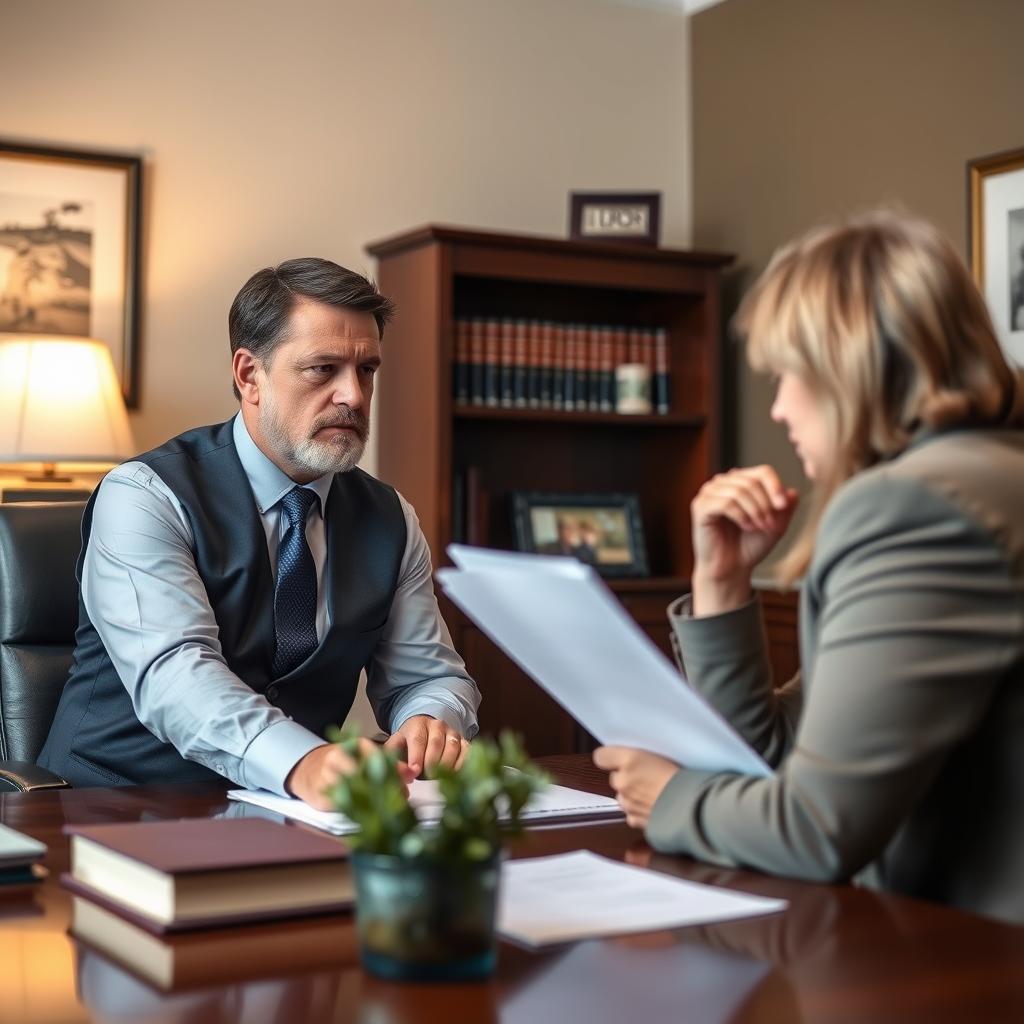 Reckless Driving Lawyer Hanover County, VA