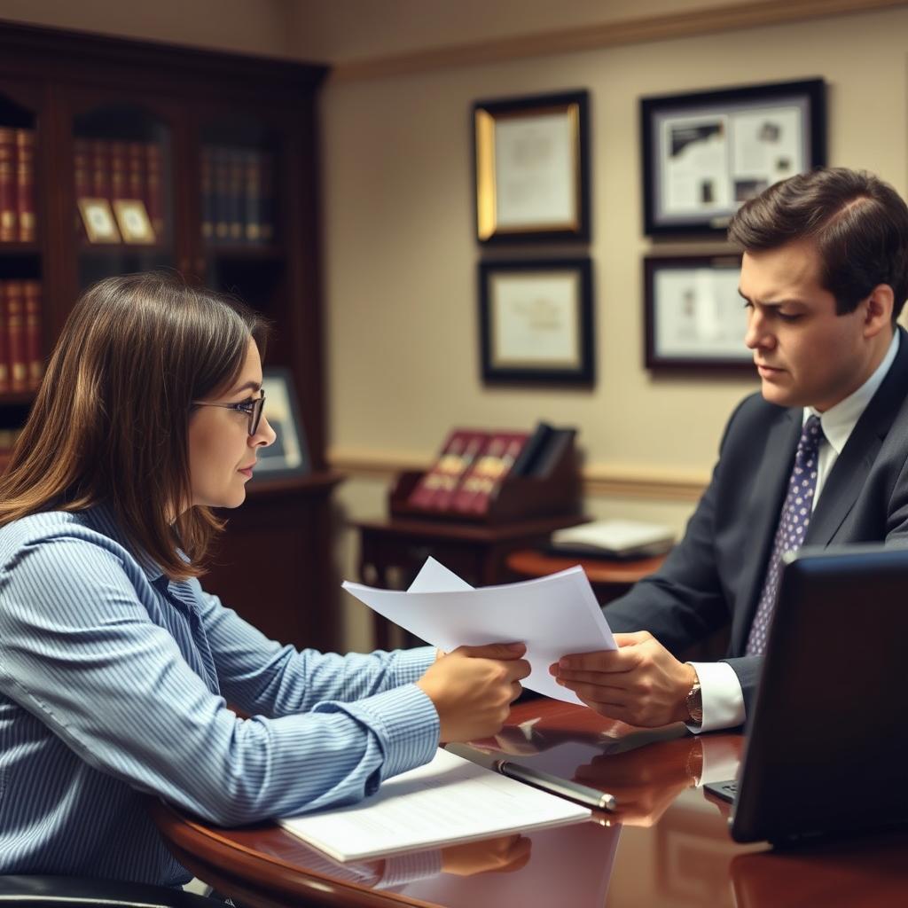 Reckless Driving Lawyer Madison County, VA