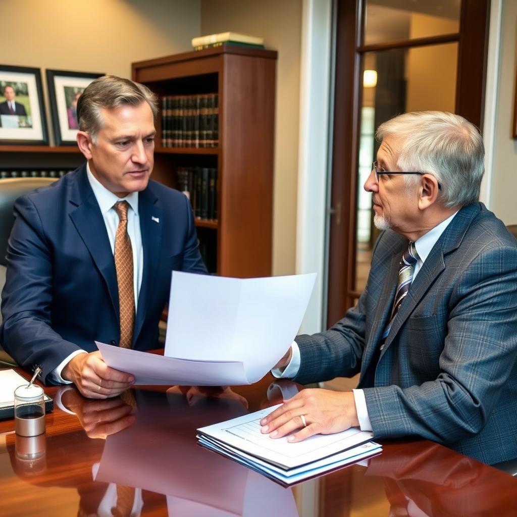 Reckless Driving Lawyer Manassas Park, VA