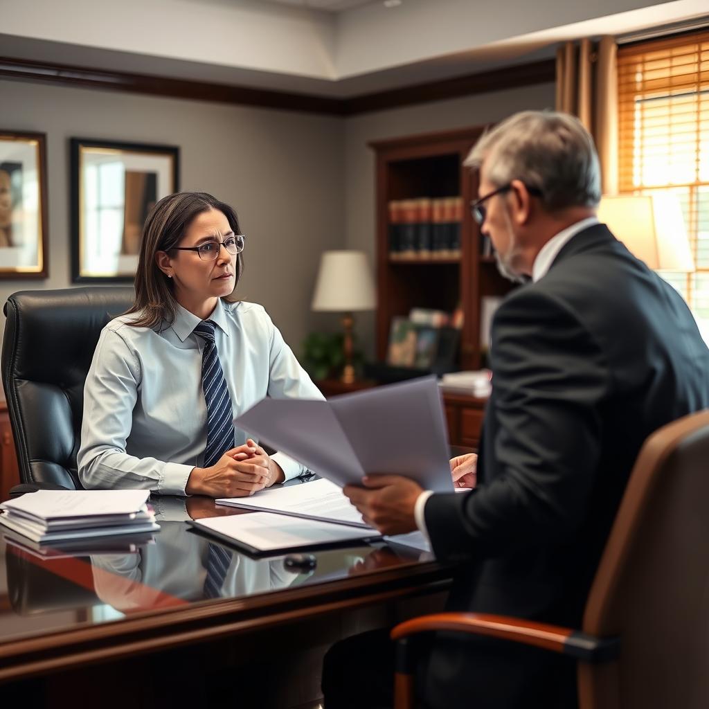 Reckless Driving Lawyer Orange County, VA