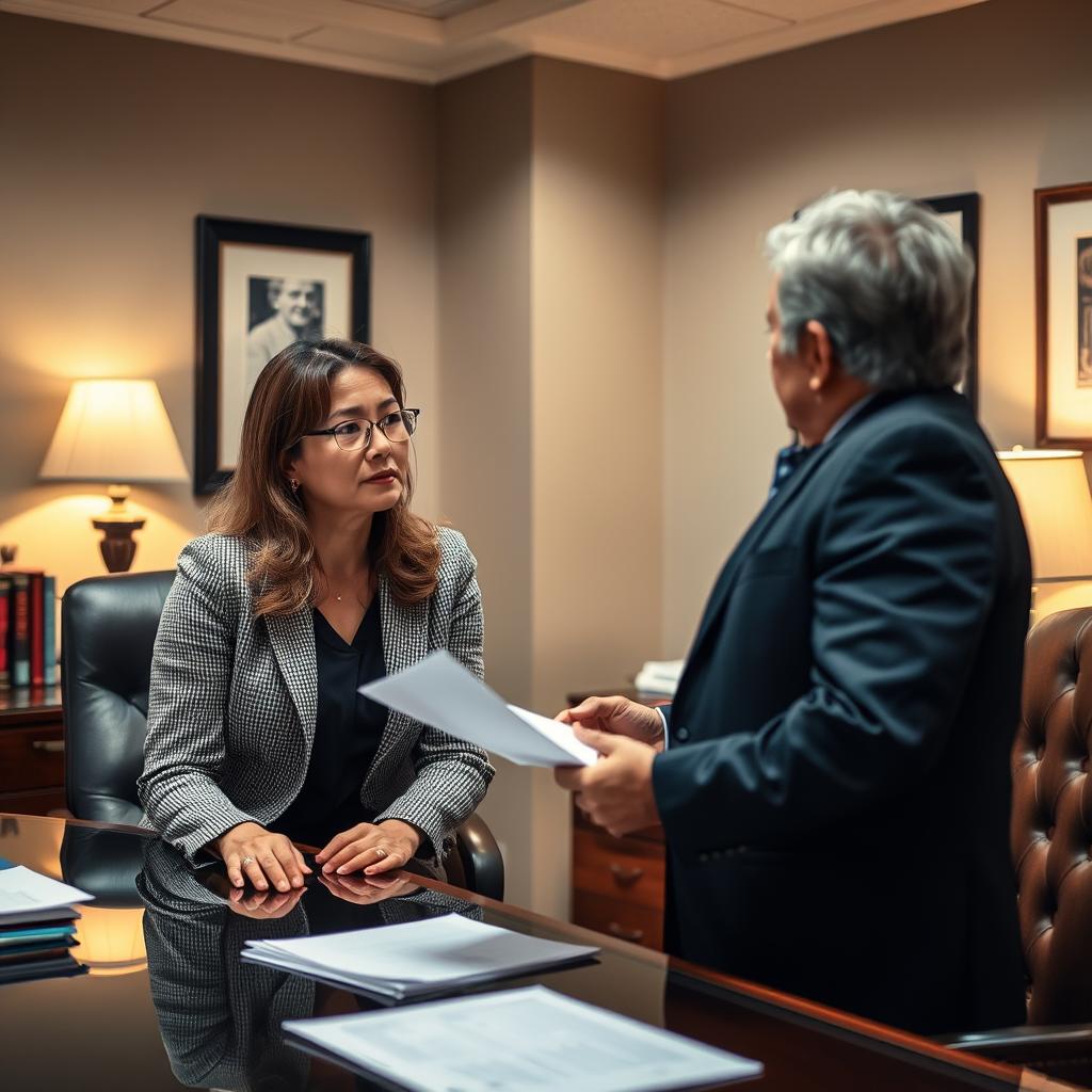 Speeding Ticket Lawyer Fairfax County, VA